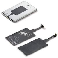 ADATTATORE CARICA WIRELESS